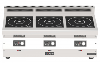 Плита индукционная Abat КИП-35Н-5,0 (71000019995) 2