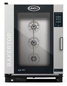 Печь конвекционная Unox XEBC-10EU-EPRM Plus электрическая в компании ШефСтор