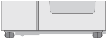 Комплект Combi-Duo RATIONAL  ролики