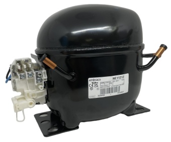 Компрессор Embraco NE1121Z (R134) (2)