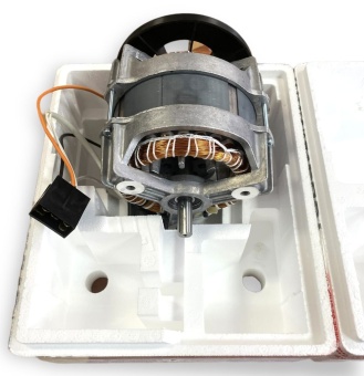 Двигатель Robot Coupe 3114S (10)