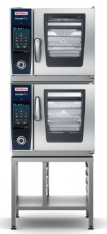 Пароконвектомат Rational iCombi Pro XS Elektro Combi Duo UG2 Пароконвектомат Rational iCombi Pro XS Elektro Combi Duo UG2
