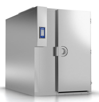 Камера шоковой заморозки IRINOX MF 350.2 2T PASS-THRU RR разобр