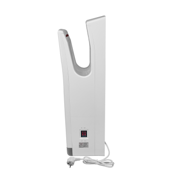 Сушилка для рук Meyvel MH9-2000P1 White 3