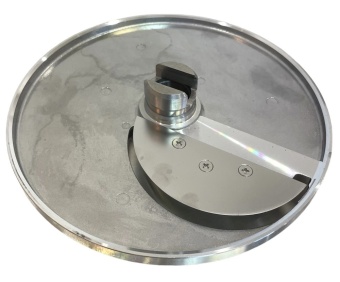 Диск для нарезки 10 мм Торгмаш (Барановичи) МПР-350У.08.00.0 (2)