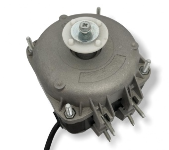 Микродвигатель Elco 18-30 1976 NET3 (6)