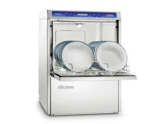 Фронтальная посудомоечная машина Elframo D36 DGT+PS+DD в ШефСтор (chefstore.ru) 2