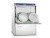 Фронтальная посудомоечная машина Elframo D36 DGT+PS+DD в ШефСтор (chefstore.ru) 2