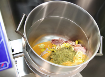 Массажер для мяса Abat ММ-50В (110000018402) в ШефСтор (chefstore.ru) 18