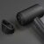 Фен Meyvel MF10-1600 Gray 7