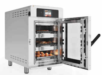 МУЛЬТИПЕЧЬ VECTOR 1 в Шефстор (chefstore.ru)4