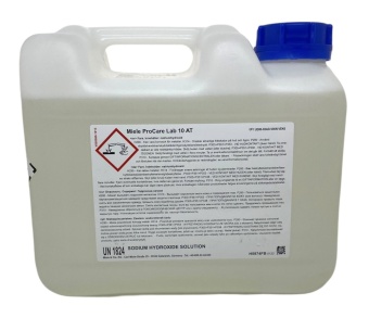 Щелочное моющее средство Miele ProCare Lab 10AT-5l 62925101EU2 (7)