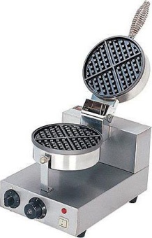 Вафельница Airhot WE-1 в ШефСтор (chefstore.ru)