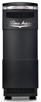 Кофемолка Victoria Arduino Mythos 2 with variable speed White 220 (4)