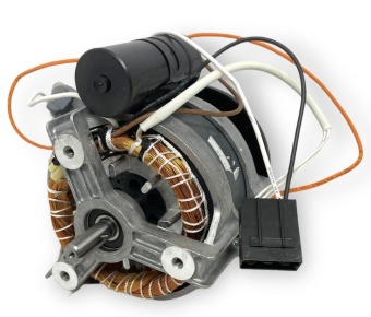 Двигатель Robot Coupe 3114S (4)