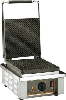 Вафельница Roller Grill GES40 в ШефСтор (chefstore.ru)