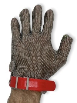 Кольчужная перчатка Niroflex easyfit M GS1011200001 (3)