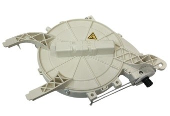 Катушка душа SCC_WE, CM, CMP 61-102 RATIONAL 52.00.060P (4)