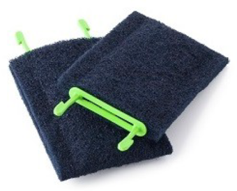 Набор из 2 мягких накладок RATIONAL 60.73.923