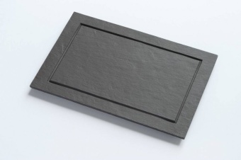 Основное блюдо Welsh Slate FINMP8 в ШефСтор (chefstore.ru) 2