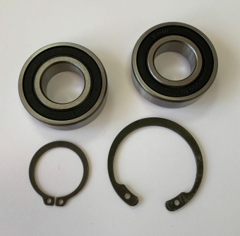 Подшипники комплект Robot Coupe 39709 в ШефСтор (chefstore.ru) 2