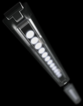 Unox XEFT-03HS-ETDV LED подсветка