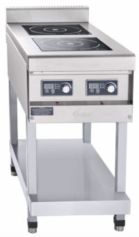 Плита индукционная Abat КИП-29П-3,5 (710000019984) в ШефСтор (chefstore.ru) 2