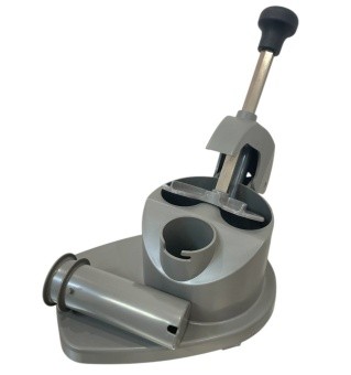 Загрузочный лоток в сборе для CL30 Robot Coupe 117079 (2)