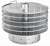 Комплект пароварочный Abat КП-160 (11000000881) в компании ШефСтор