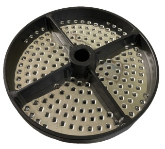 Терка для твердого сыра Hallde 83249 (3)