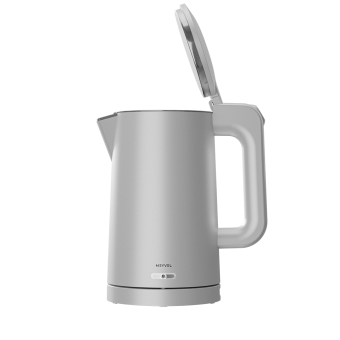 Чайник Meyvel MKE-03T White 3