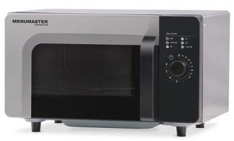 Печь микроволновая Menumaster RMS510DS2 в ШефСтор (chefstore.ru)