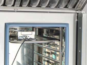 Дымогенератор Abat ДГ-85 (110000004220) 13