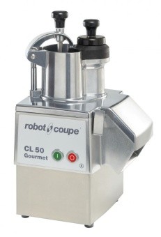 Овощерезка Robot Coupe CL50 Gourmet 380V (24459)
