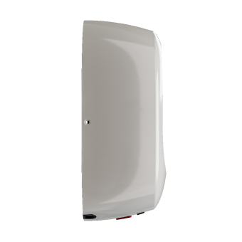 Сушилка для рук Meyvel MH12-1000P2 White 5
