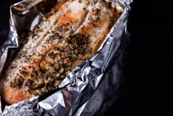 Шкаф пекарский Abat ЭШП-2-01КП 3EN Super приготовление