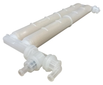 Бак для посудомоечной машины UD505 SMEG 692650097 (3)
