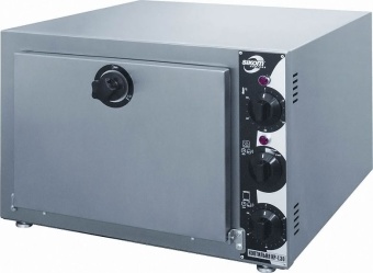 Печь-коптильня Sikom КР-1.30 в ШефСтор (chefstore.ru)