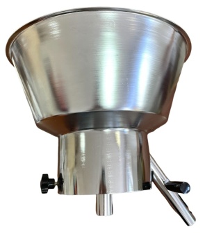 Бункер непрерывной подачи Hallde 40871 (6)