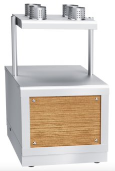 Стенка передняя ПСПХ-70Х (Орех, 630 мм) Abat 210000001895 _2