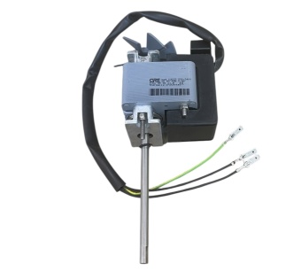 Электронасос Brema REBO NR40 (4)