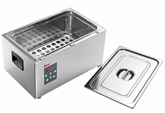 Термостат-ванна Sirman Softcooker S GN1-1