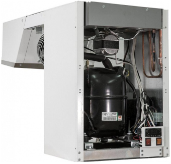 Моноблок Polair ММ 111 R (2)