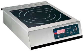 Плита индукционная Indokor IN3500 в ШефСтор (chefstore.ru)