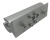 Кронштейн включая винты Hallde 40637 (5)