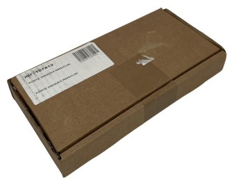 Настенный держатель для дисков Robot Coupe 107812 (3) Настенный держатель для дисков Robot Coupe 107812 (3)