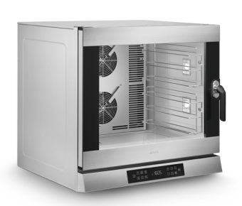 Печь Smeg ALFA625E1HDS 1