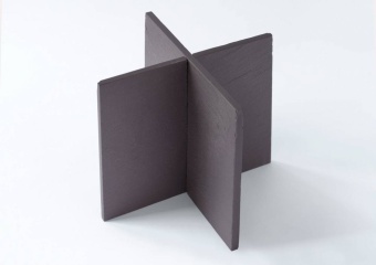 Вертикальная подставка большая FINE Welsh Slate BFLR64 в ШефСтор (chefstore.ru) 2