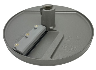 Диск кубики 3х3х3мм Robot Coupe 28175W (4)