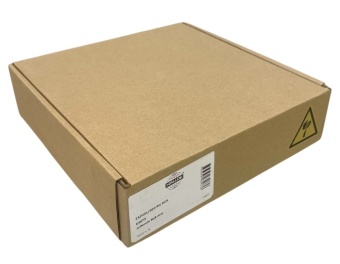 Соломка 8х8 мм (1 лезвие) Hallde 63073 (9)